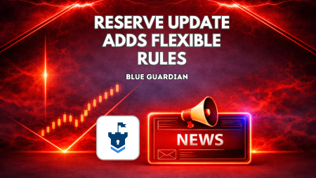 Blue Guardian Reserve Update Adds Flexible Rules