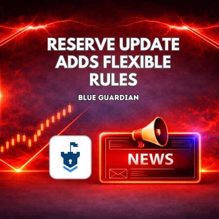 Blue Guardian Reserve Update Adds Flexible Rules