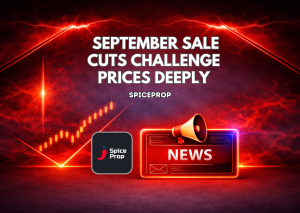 SpiceProp September Sale Cuts Challenge Prices Deeply