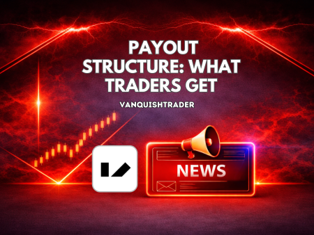 VanquishTrader Payout Structure: What Traders Get