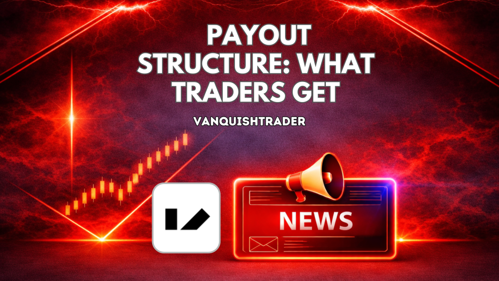 VanquishTrader Payout Structure: What Traders Get