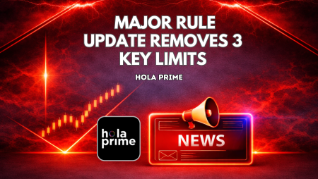 Hola Prime Major Rule Update Removes 3 Key Limits
