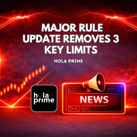 Hola Prime Major Rule Update Removes 3 Key Limits