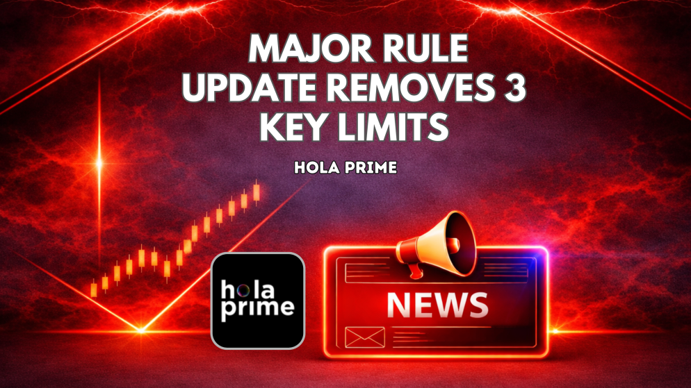 Hola Prime Major Rule Update Removes 3 Key Limits