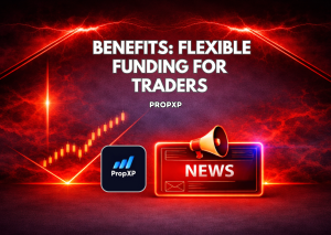 PropXP Benefits: Flexible Funding for Traders