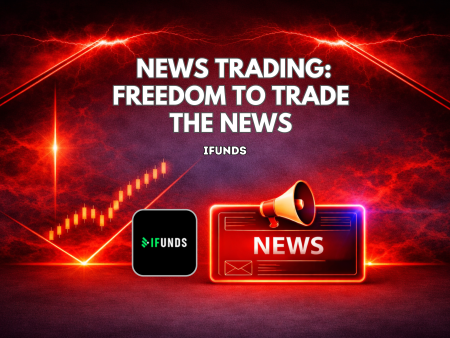 iFunds News Trading: Freedom to Trade the News