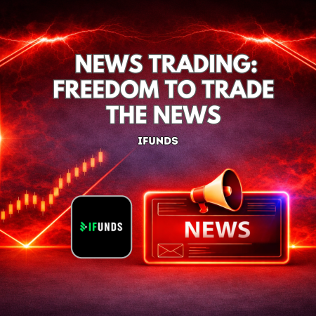 iFunds News Trading: Freedom to Trade the News