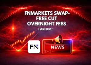 FundedNext FNMarkets Swap-Free Accounts Cut Overnight Fees