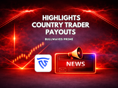 Bullwaves Prime Highlights Country Trader Payouts