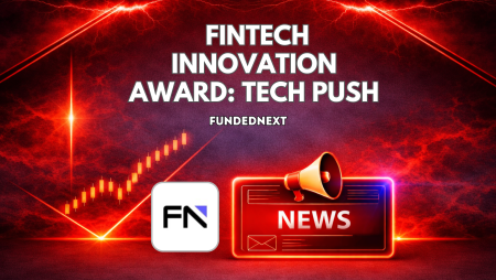 FundedNext Fintech Innovation Award Signals Tech Push