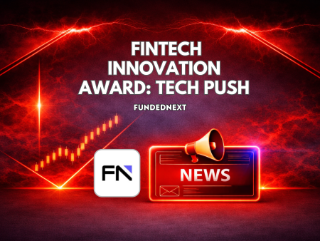 FundedNext Fintech Innovation Award Signals Tech Push