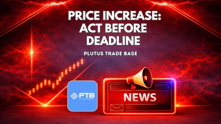 Plutus Trade Base Price Increase: Act Before Deadline