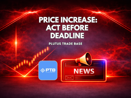 Plutus Trade Base Price Increase: Act Before Deadline