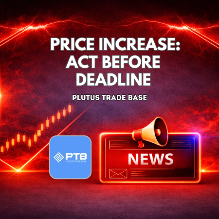 Plutus Trade Base Price Increase: Act Before Deadline