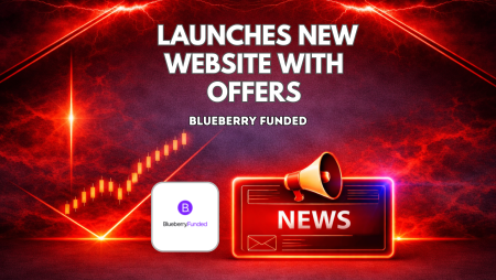 Blueberry Funded Launches New Website With Offers