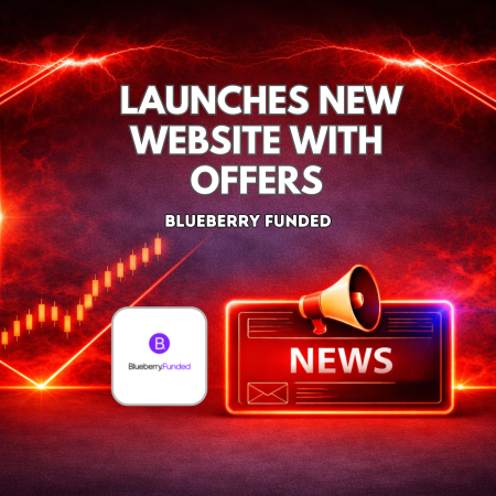 Blueberry Funded Launches New Website With Offers