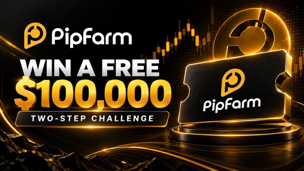PipFarm Raffle Promotion