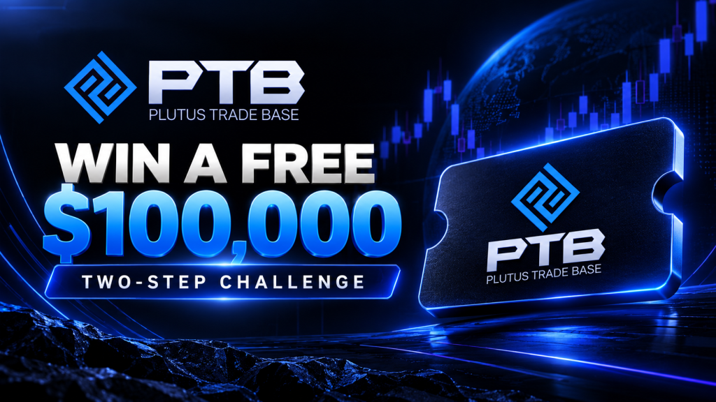 Plutus Trade Base Raffle Promotion