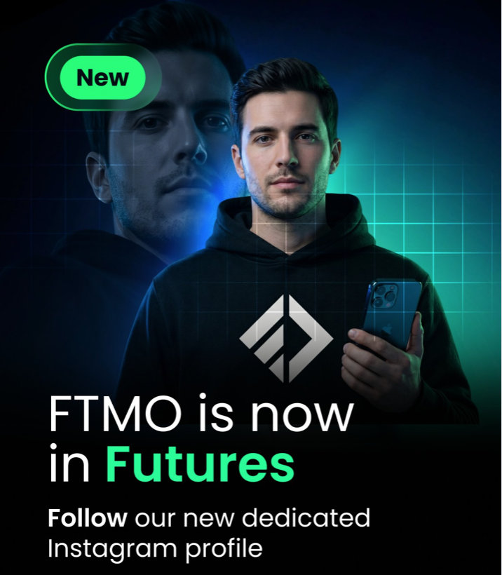 FTMO Futures is now live in beta with NinjaTrader, Tradovate, and TradingView, giving traders a new route into futures prop trading.