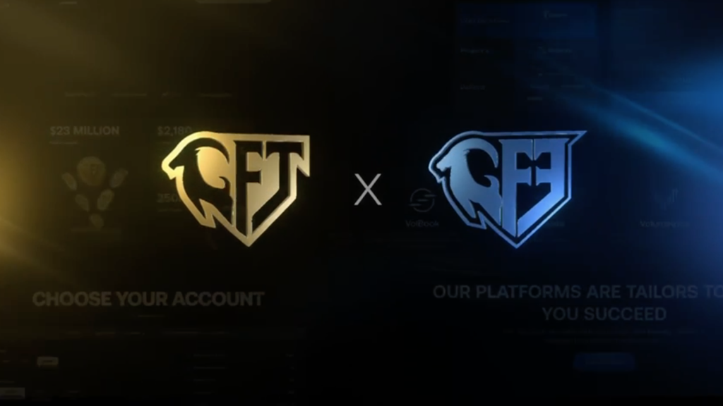 GFT and GFF merge brings forex and futures into one account, with shared tools, payouts, analytics, rewards, and free backtesting.