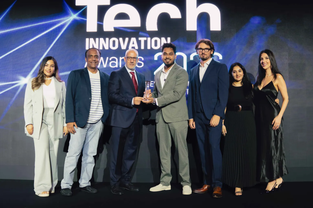 The FundedNext fintech innovation award highlights its technology push and what it could mean for traders, payouts, and funding access.