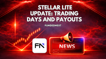 FundedNext Stellar Lite Update: Trading Days and Payouts