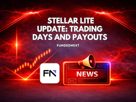 FundedNext Stellar Lite Update: Trading Days and Payouts