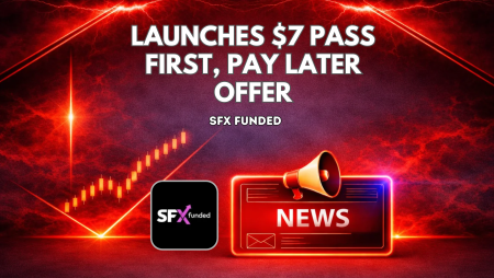 SFX Funded Launches $7 Pass First, Pay Later Offer