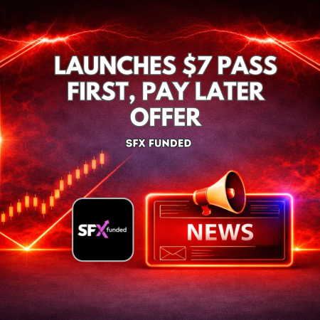 SFX Funded Launches $7 Pass First, Pay Later Offer