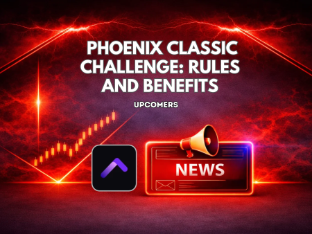 Upcomers Phoenix Classic Challenge: Rules and Benefits