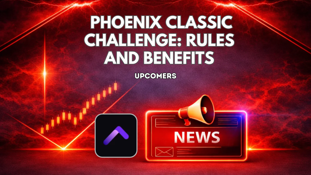 Upcomers Phoenix Classic Challenge: Rules and Benefits
