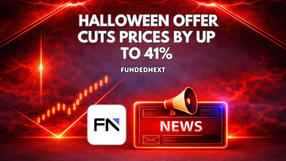 FundedNext Halloween Offer Cuts Stellar Prices by Up to 41%