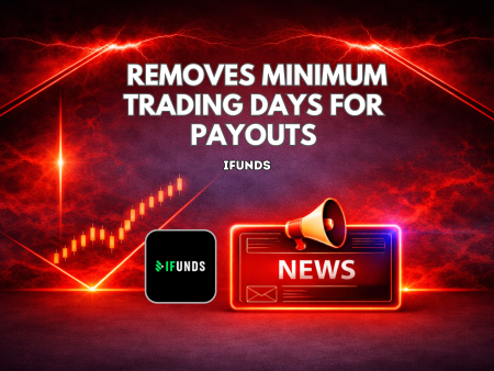 iFunds Removes Minimum Trading Days for Payouts
