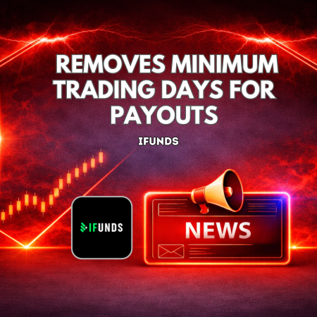 iFunds Removes Minimum Trading Days for Payouts