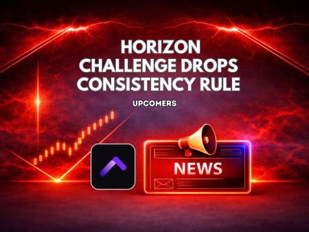 Upcomers Horizon Challenge Drops Consistency Rule