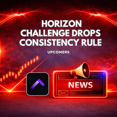 Upcomers Horizon Challenge Drops Consistency Rule