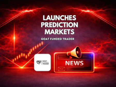 Goat Funded Predictions Launches Prediction Markets