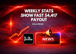Hola Prime Weekly Stats Show Fast $4,417 Payout