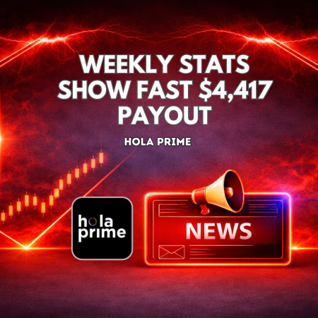 Hola Prime Weekly Stats Show Fast $4,417 Payout