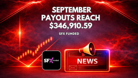 SFX Funded September Payouts Reach $346,910.59
