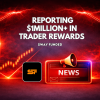 Sway Funded Reports $1M+ in Trader Rewards