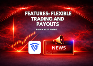 Bullwaves Prime Features: Flexible Trading and Payouts