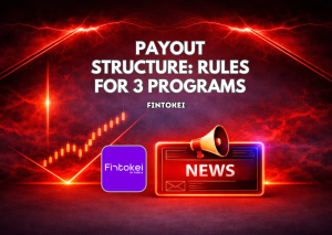 Fintokei Payout Structure: Rules Across 3 Programs