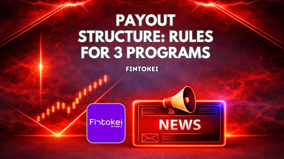 Fintokei Payout Structure: Rules Across 3 Programs