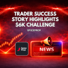 SpiceProp Trader Success Story Highlights $6K Challenge
