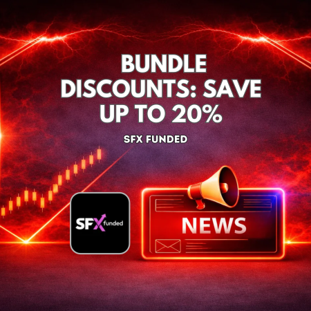 SFX Funded Bundle Discounts: Save Up to 20%