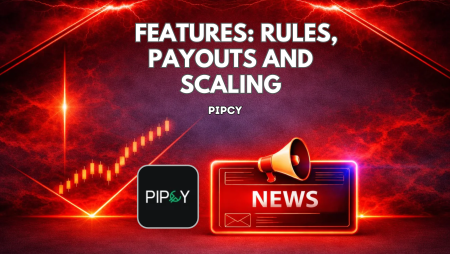 Pipcy Prop Firm Features: Rules, Payouts and Scaling