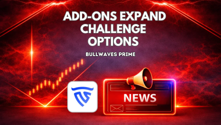Bullwaves Prime Add-Ons Expand Challenge Options