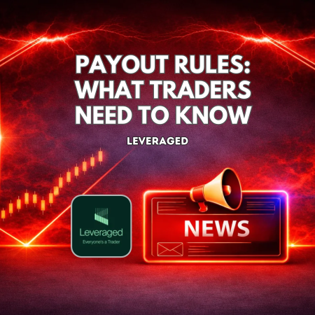 Leveraged Payout Rules: What Traders Need to Know