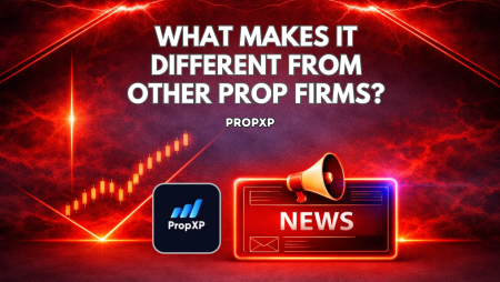 What Makes PropXP Different From Other Prop Firms?